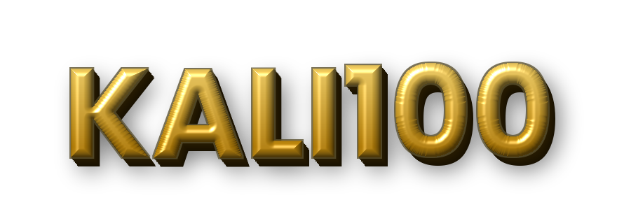 SITUS KALI100